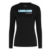 Women's Sustain L/S Top Thumbnail