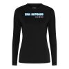 Women's Sustain L/S Top Thumbnail