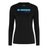Women's Sustain L/S Top Thumbnail
