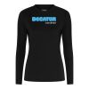 Women's Sustain L/S Top Thumbnail