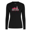 Women's Sustain L/S Top Thumbnail