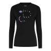 Women's Sustain L/S Top Thumbnail