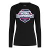 Women's Sustain L/S Top Thumbnail