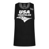 Men's Elite Singlet Thumbnail