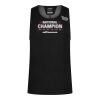Men's Elite Singlet Thumbnail