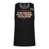Men's Elite Singlet Thumbnail