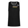 Men's Elite Singlet Thumbnail