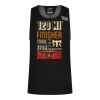 Men's Elite Singlet Thumbnail