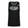 Men's Elite Singlet Thumbnail