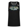 Men's Elite Singlet Thumbnail