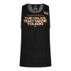 Men's Elite Singlet Thumbnail