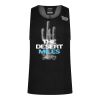 Men's Elite Singlet Thumbnail