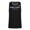 Men's Elite Singlet Thumbnail