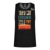 Men's Elite Singlet Thumbnail