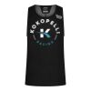 Men's Elite Singlet Thumbnail