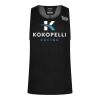 Men's Elite Singlet Thumbnail