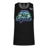 Men's Elite Singlet Thumbnail