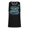 Men's Elite Singlet Thumbnail