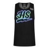 Men's Elite Singlet Thumbnail