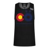 Men's Elite Singlet Thumbnail