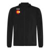 Men's Sustain Run Jacket Thumbnail