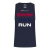 Men's Prevail Singlet Thumbnail