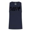 Men's Prevail Singlet Thumbnail