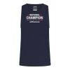 Men's Prevail Singlet Thumbnail