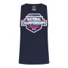 Men's Prevail Singlet Thumbnail