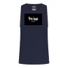 Men's Prevail Singlet Thumbnail