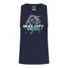 Men's Prevail Singlet Thumbnail