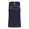 Men's Prevail Singlet Thumbnail