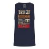 Men's Prevail Singlet Thumbnail