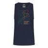 Men's Prevail Singlet Thumbnail