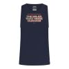 Men's Prevail Singlet Thumbnail