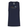 Men's Prevail Singlet Thumbnail