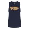 Men's Prevail Singlet Thumbnail