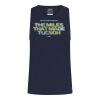 Men's Prevail Singlet Thumbnail