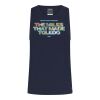 Men's Prevail Singlet Thumbnail