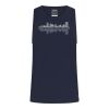 Men's Prevail Singlet Thumbnail