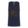 Men's Prevail Singlet Thumbnail