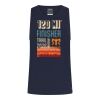 Men's Prevail Singlet Thumbnail