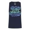 Men's Prevail Singlet Thumbnail