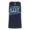 Men's Prevail Singlet Thumbnail