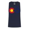 Men's Prevail Singlet Thumbnail