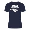 Women's Prevail Tee Thumbnail