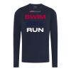 Men's Prevail L/S Tee Thumbnail