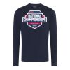 Men's Prevail L/S Tee Thumbnail