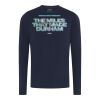 Men's Prevail L/S Tee Thumbnail