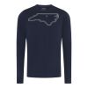 Men's Prevail L/S Tee Thumbnail